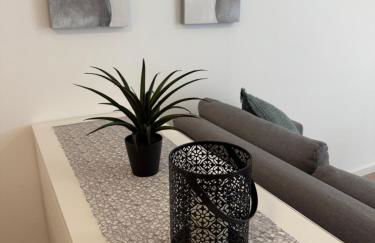 Smart Home Bad Camberg - moderne Ferienwohnung - Foto 12