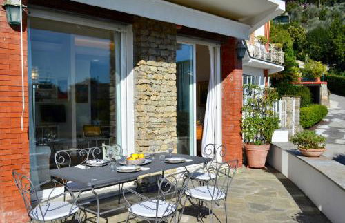 Bellavista Eight - Elegante appartamento vista mare con giardino e posto auto privato - 4 posti letto - Foto 56