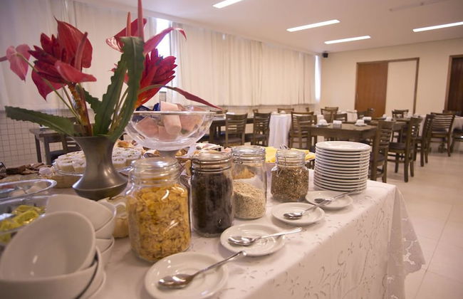 My Flat Hotel - Foto 22