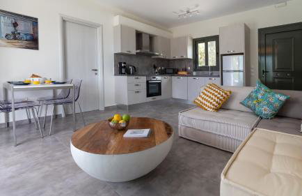 Villa Esther - Foto 8