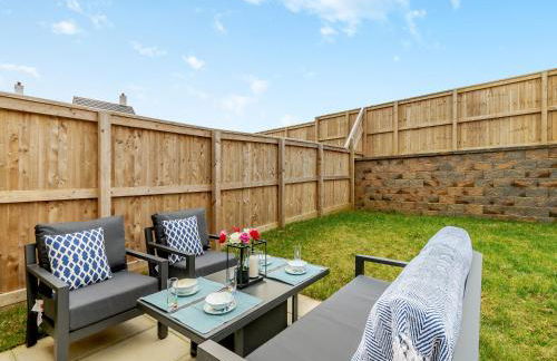 Blue Skies - Photo 23