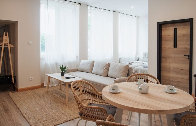 Dream Apart Apartamenty 51 - Photo 3