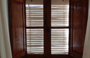 Casa Lola Beceite, terraza, barbacoa y chimenea - Foto 17