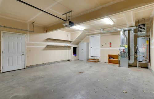 Accommodating Anchorage Abode Less Than 1 Mi to Jewel Lake - Foto 31