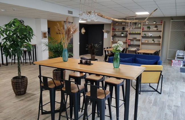 Villa Raphaëlle - Foto 4