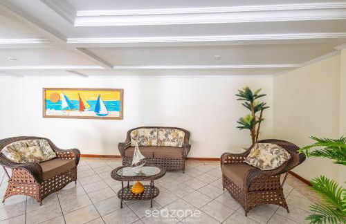 Apto 3Q c/ churrasq. 50m da praia Itapema EPO001 - Foto 26