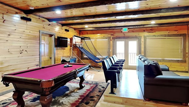 Servicios del alojamiento