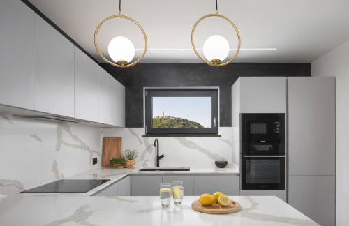 Villa Tia in Kukurini - Haus für 8 Personen - Photo 23