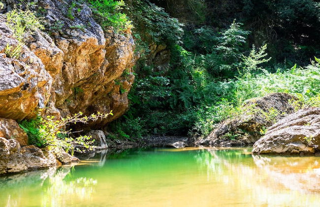 Agriturismo Lampugnano - Foto 99