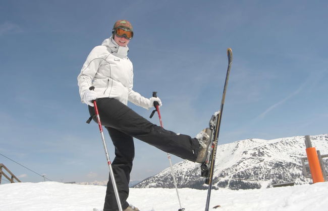 Holiday Home in Rennweg Near Ski Slopes - Photo 33