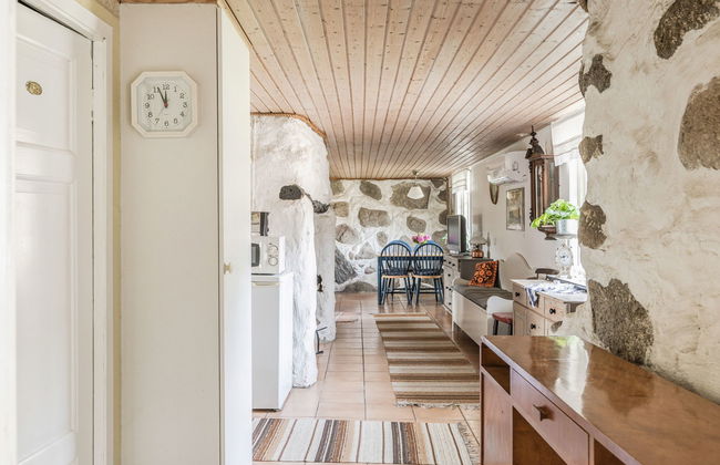 2 bedroom House in Siretorp with garden - Photo 12