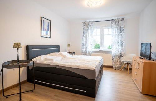 Fewo Obsthof Matthies - Foto 21