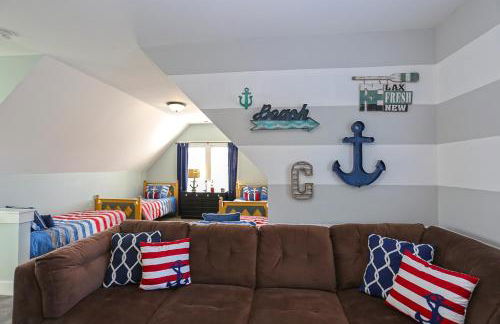 Clifford House by Seabrook Hospitality - Foto 27