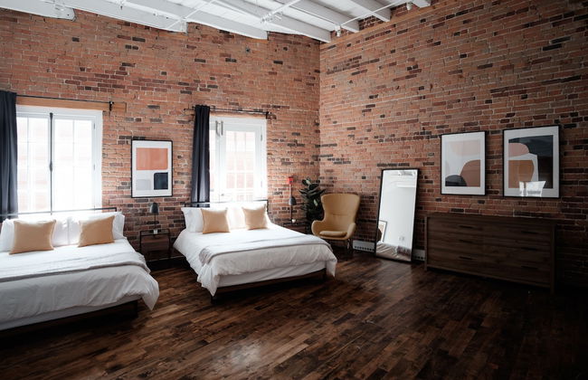 1861 Grand Loft in Old Port by Nuage - Foto 9