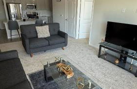 Oasis Lakeside place Near Frisco 2bd-2ba Sleep 6 - Foto 9