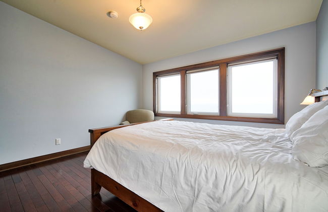 Blue View Chalets - Foto 29