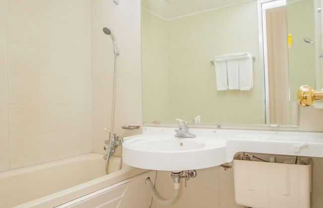 Jiri Mountain Ilsung Condo - Photo 5