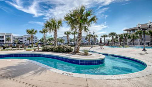 Tilghman Beach and Golf 6003 - Foto 4