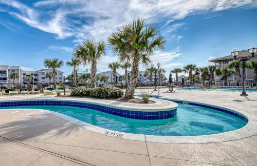 Tilghman Beach and Golf 6003 - Foto 4