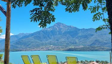 Casa Contadina - Foto 5, Garden