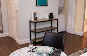 Fun Cozy 1 Br King Apts - 1 25 Mile Walk to TIAA Bnk Fld - Foto 10