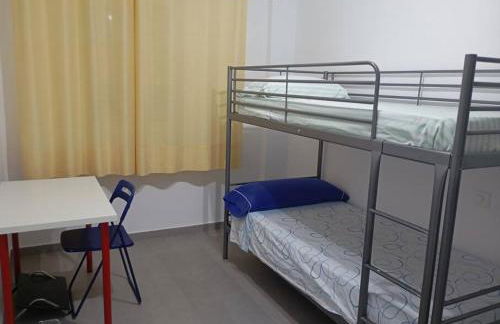 Ático con Terraza en Centro Elche - Foto 15