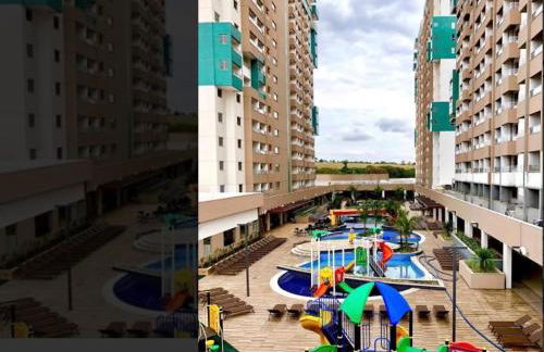 Apto do Veloso no Resort - Foto 14