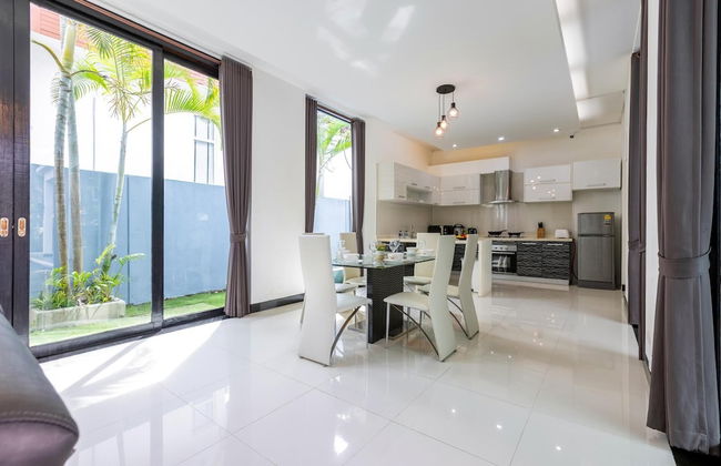 4 Bedroom Modern Pool Villa BL10 - Foto 26