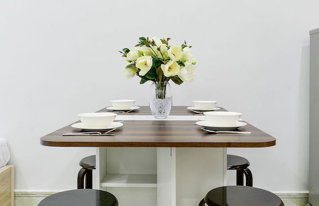 Estelle Boutique Apartment - Photo 33