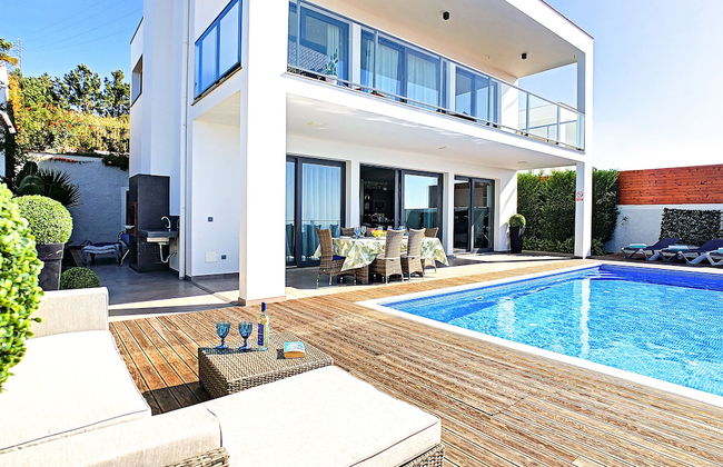 Villa Relaxing View by MHM - Foto 35