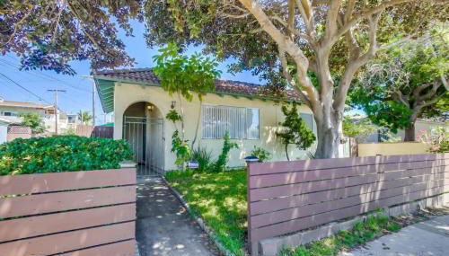 Steps to Restaurants Beach Bay Park Bars - Foto 5