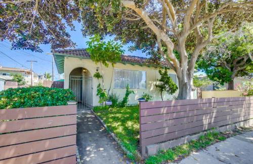 Steps to Restaurants Beach Bay Park Bars - Foto 5