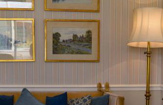 Bressingham Hall - Foto 31