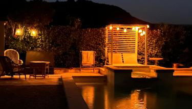 Mas Coeur Provence Calme Beauté Grand Parc - Photo 2, Garden