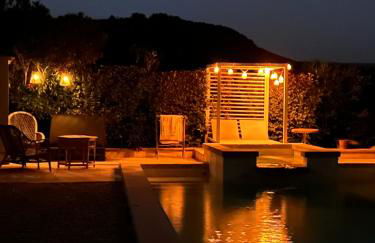 Mas Coeur Provence Calme Beauté Grand Parc - Photo 2