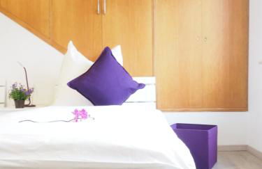 Villa Natur Monteur & Ferienwohnung mit WLAN & PARKPLATZ - Foto 9