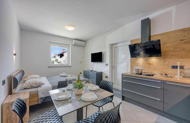 Coastal Countryside Oasis Apartment Deni - Foto 1