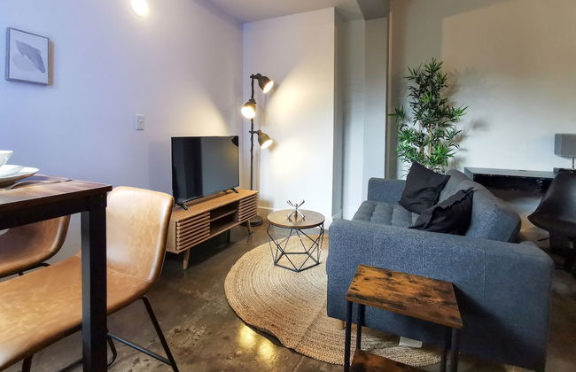 Cameo Hotel and Suites - Foto 28