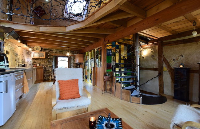 Holiday Home not far From the Small Town of Durbuy - Photo 31