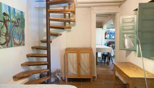 El Zarzal - Foto 4, Lobby or reception