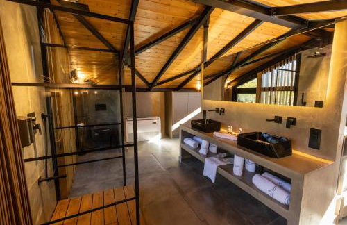 Spa Villas Nafpaktos - Foto 15