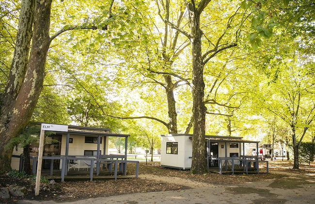 Tawonga Tourist Park - Foto 5