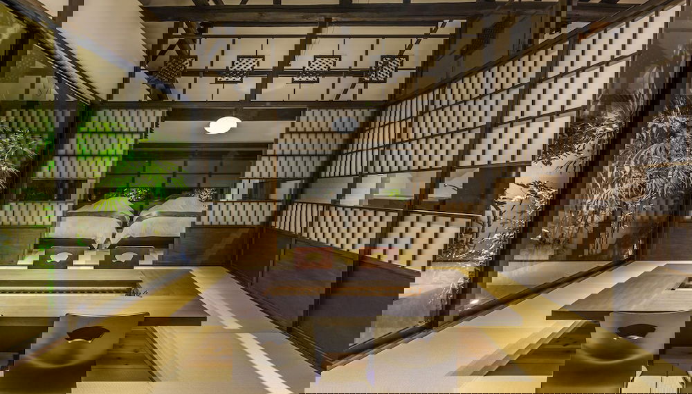 Nihon Iro - Foto 1, Imagem principal