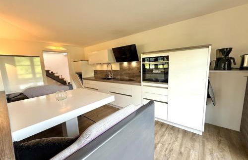 Großzügiges Allgäu Loft - Maisonette Style - Foto 23