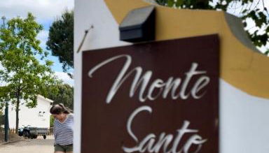 Monte Santo - Foto 2