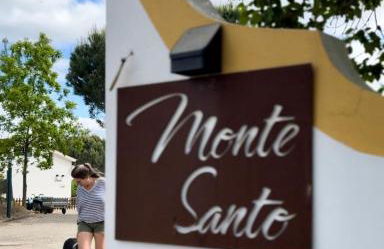 Monte Santo - Foto 2