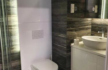 Apartament Centrum Promenada Solna Parking free - Foto 16