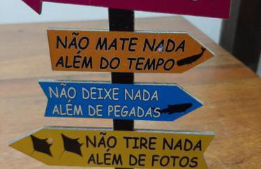 Casa completa perto da praia - Foto 40