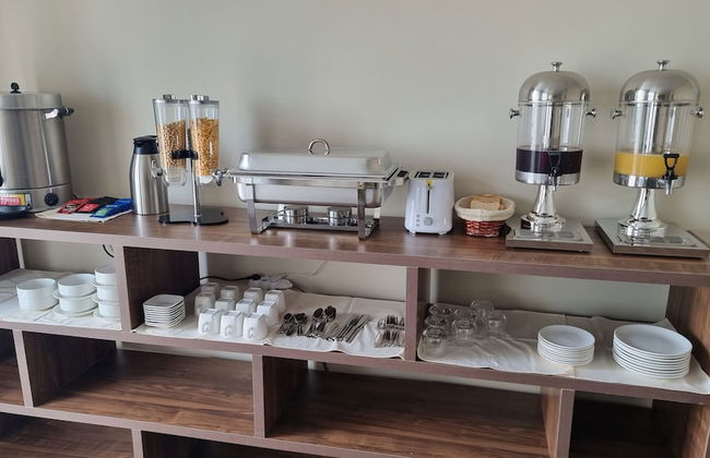 GG ApartHotel - Foto 33