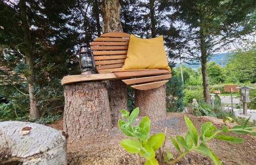 Apartments Zur alten Scheune Göringen - Foto 61